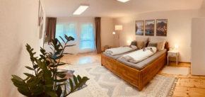 Eistänzer Nest Oberstdorf